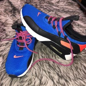 Brand new Nike air max